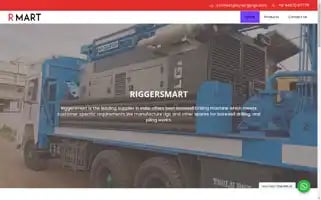 Riggersmart.com Screenshot 2024-05-17 07:17:39