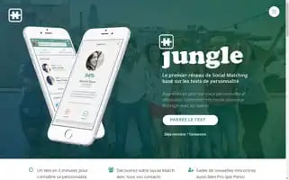 Junglepersonality.com Screenshot 2024-07-01 05:38:36