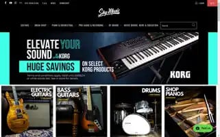 Skymusic.com.au Screenshot 2024-05-04 05:44:56