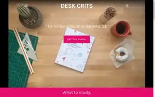 Deskcrits.com Screenshot 2024-05-05 21:39:49