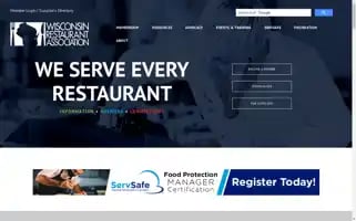 Wirestaurant.org Screenshot 2024-05-15 04:14:15