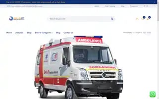 Medicaidexpress.org Screenshot 2024-05-22 15:33:01