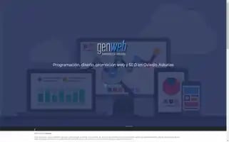 Genweb.es Screenshot 2024-07-04 10:33:05