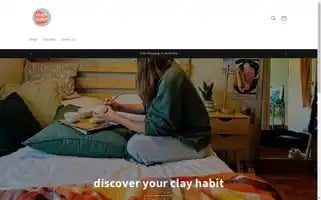 Clayhabit.com Screenshot 2024-04-17 02:21:50