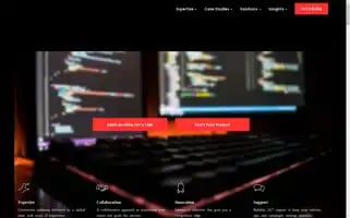 Redtech-studios.com Screenshot 2024-05-24 09:46:33