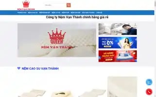 Nemvanthanh.org Screenshot 2024-05-24 09:16:08