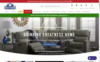 Greatroomsgaylord.com Screenshot 2024-05-09 23:35:15