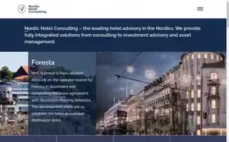 Nordichotelconsulting.com Screenshot 2024-04-26 22:16:33