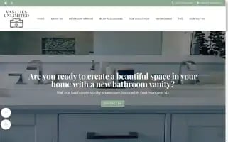 Vanities-unlimited.com Screenshot 2024-05-16 23:10:24