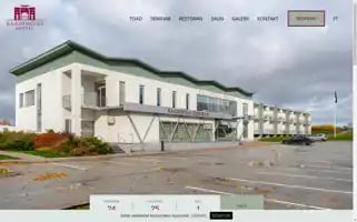 Raadihotell.ee Screenshot 2024-04-24 03:51:25