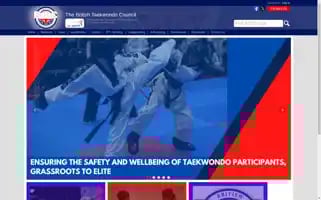 Tkdcouncil.com Screenshot 2024-06-29 20:42:59