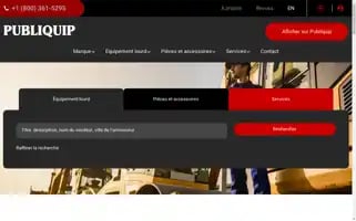 Publiquip.com Screenshot 2024-07-02 22:18:23