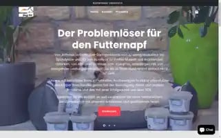 German-dog-fit.de Screenshot 2024-05-03 14:01:16