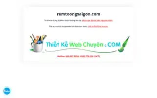 Remtoongsaigon.com Screenshot 2024-05-25 16:51:34