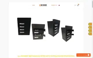 Vischarge.ch Screenshot 2024-05-18 07:41:25