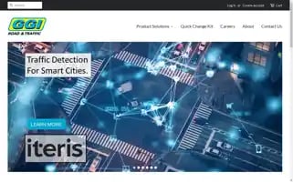 Thegetgoinc.com Screenshot 2024-07-04 17:30:53