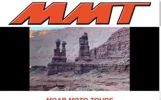 Moabmototours.com Screenshot 2024-04-26 10:24:27