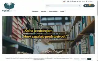 Vytlac.online Screenshot 2024-05-20 21:56:09