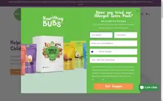 Nourishingbubs.com Screenshot 2024-05-05 13:29:40