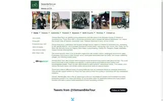 Vietnambiketours.com Screenshot 2024-04-23 11:26:11