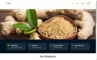 Defarmnfarmgloballtd.com Screenshot 2024-05-20 23:09:56