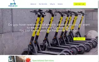 Moveonlogistics.pt Screenshot 2024-07-09 06:28:41