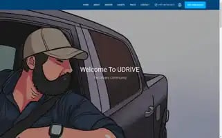 Udrive-ae.com Screenshot 2024-05-29 14:37:30