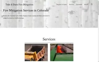 Turnburnfiremitigation.com Screenshot 2024-05-18 08:34:41