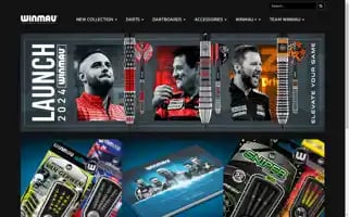Winmau.com Screenshot 2024-06-30 09:01:43