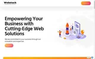 Webstack.agency Screenshot 2024-06-15 07:32:09
