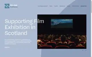 Filmhubscotland.com Screenshot 2024-07-01 20:09:41