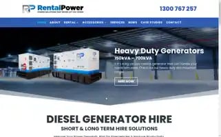 Rentalpower.com.au Screenshot 2024-06-30 14:43:46