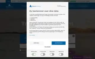Thistedforsikring.dk Screenshot 2024-07-02 11:58:41