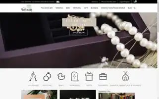 Vanhorlicks.com Screenshot 2024-05-14 20:20:20
