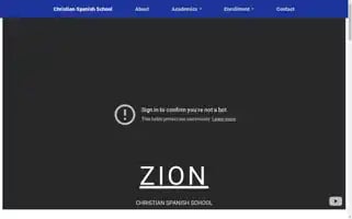 Zionecuador.org Screenshot 2024-07-04 02:21:32