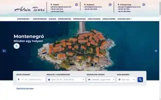 Adriatours.hu Screenshot 2024-04-16 17:56:23