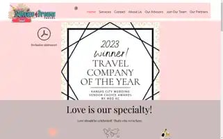Suitcaseofdreamstravel.com Screenshot 2024-04-22 18:29:37