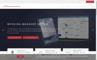 Booking-manager.com Screenshot 2024-06-14 16:33:01