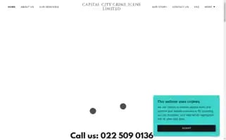 Capitalcitycrimescene.co.nz Screenshot 2024-07-08 21:23:22