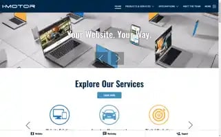I-motor.com.au Screenshot 2024-06-14 15:00:43