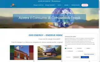 Gddenergy.it Screenshot 2024-06-13 22:47:08