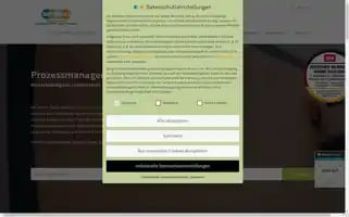 Bpm-akademie.de Screenshot 2024-07-03 17:52:03