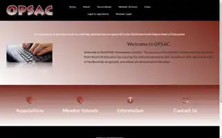 Opsac.org Screenshot 2024-07-01 00:03:10