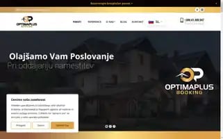 Optimaplusbooking.com Screenshot 2024-06-28 12:01:25