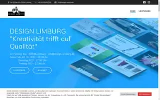 Design-limburg.de Screenshot 2024-06-14 10:47:54